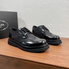 Prada Business Shoes